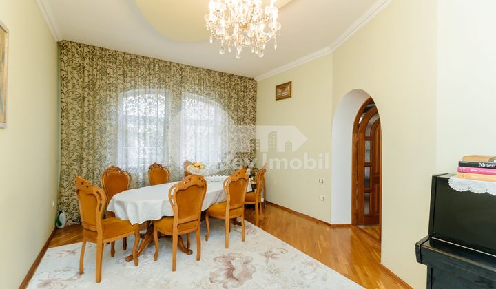 Дом, БОТАНИКА