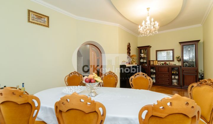 Дом, БОТАНИКА