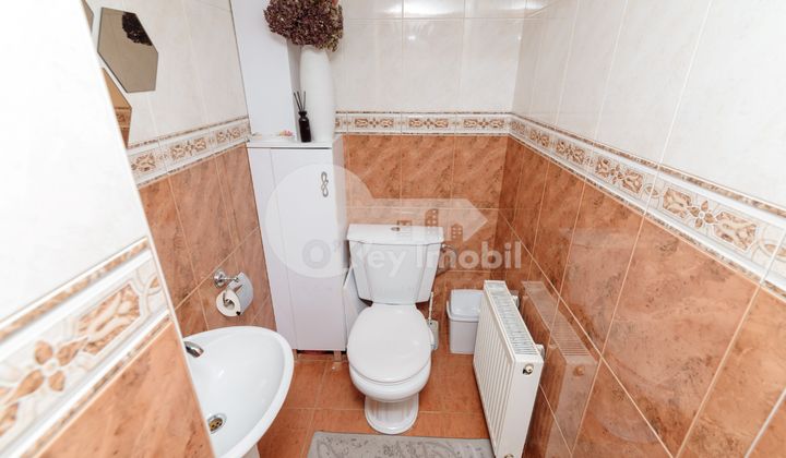 Дом, БОТАНИКА