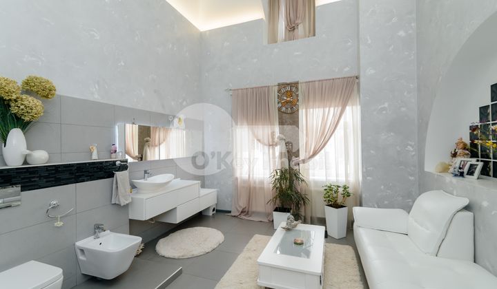 Дом, БОТАНИКА