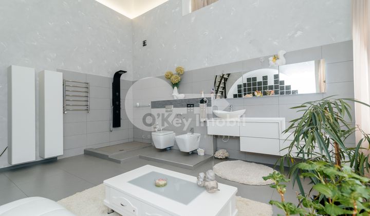 Дом, БОТАНИКА