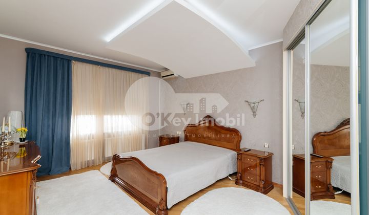 Дом, БОТАНИКА