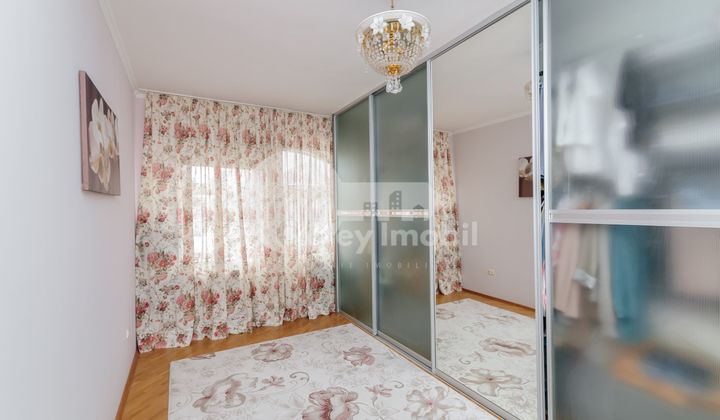 Дом, БОТАНИКА