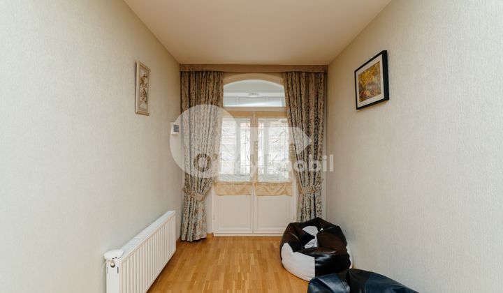 Дом, БОТАНИКА