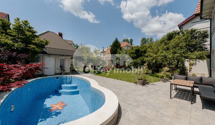 Дом, БОТАНИКА