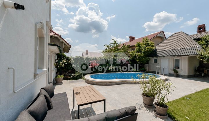 Дом, БОТАНИКА