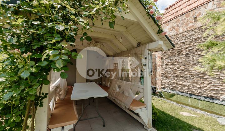 Дом, БОТАНИКА