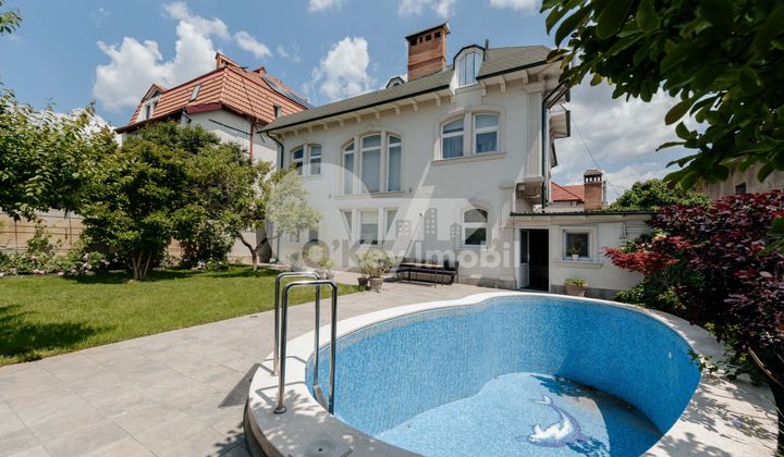 Дом, БОТАНИКА