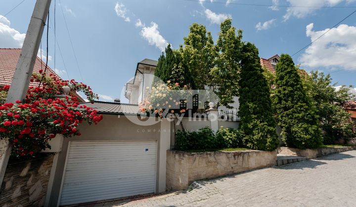 Дом, БОТАНИКА