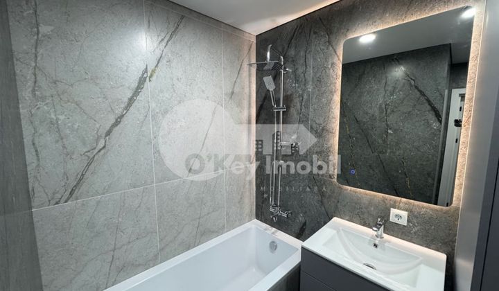 Apartament, Râșcani, RENAȘTERII NAȚIONALE