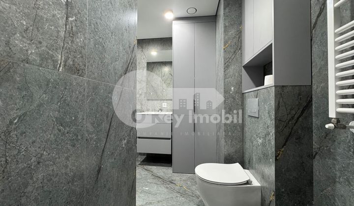 Apartament, Râșcani, RENAȘTERII NAȚIONALE