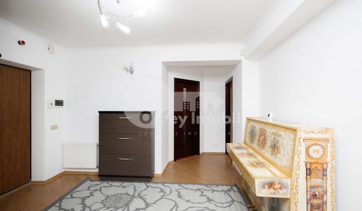 Apartament, Râșcani, ANDREI DOGA