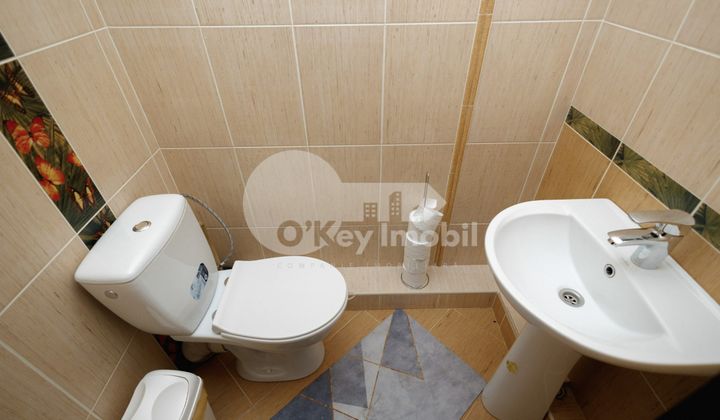 Apartament, Râșcani, ANDREI DOGA