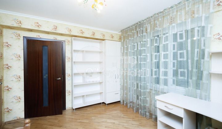 Apartament, Râșcani, ANDREI DOGA