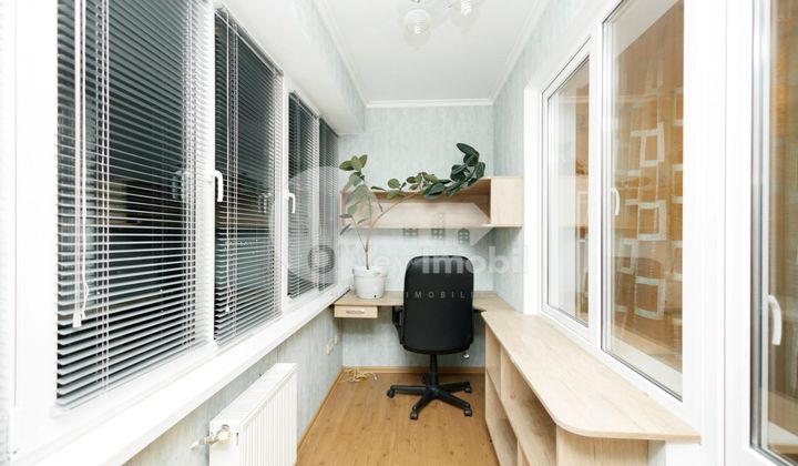 Apartament, Râșcani, ANDREI DOGA