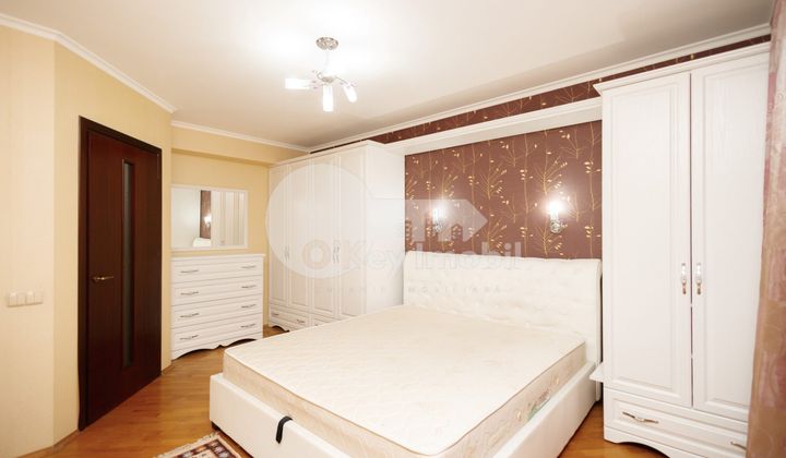 Apartament, Râșcani, ANDREI DOGA