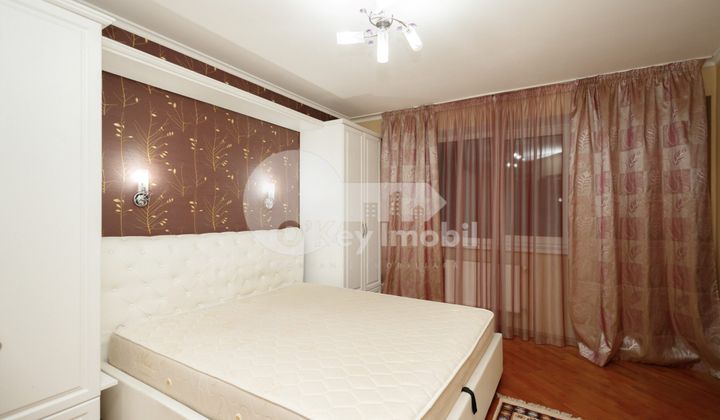 Apartament, Râșcani, ANDREI DOGA