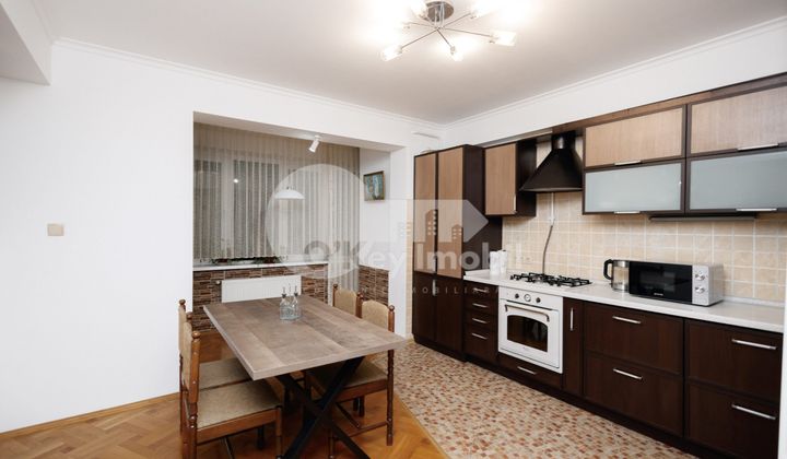 Apartament, Râșcani, ANDREI DOGA