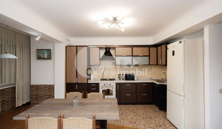 Apartament, Râșcani, ANDREI DOGA