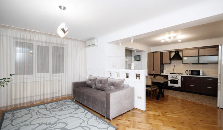 Apartament, Râșcani, ANDREI DOGA