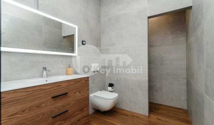 Квартира, Центр, ШТЕФАН ЧЕЛ МАРЕ