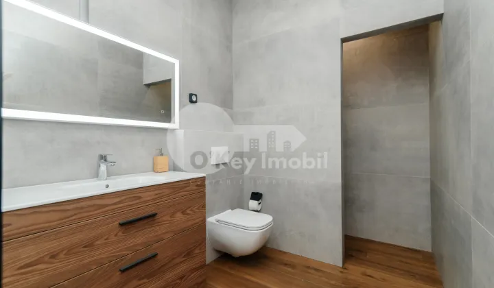 Apartament, Centru, ȘTEFAN CEL MARE