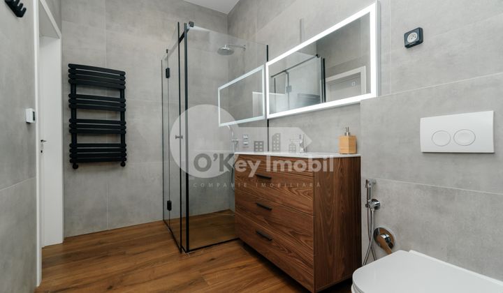 Квартира, Центр, ШТЕФАН ЧЕЛ МАРЕ