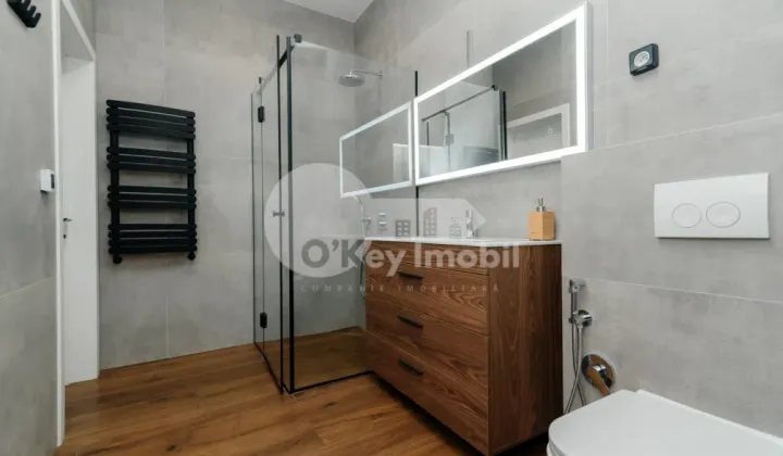 Apartament, Centru, ȘTEFAN CEL MARE