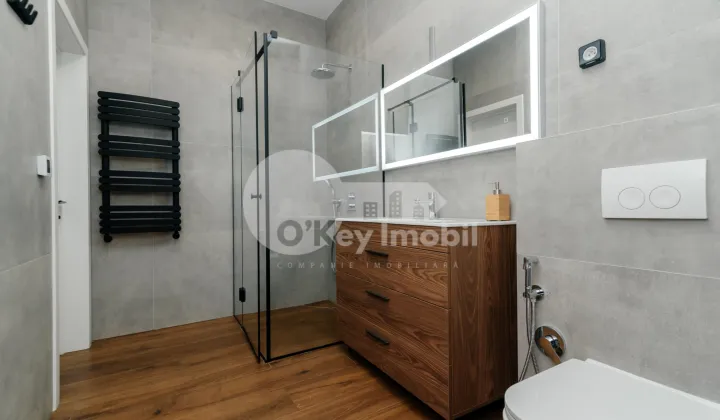 Apartament, Centru, ȘTEFAN CEL MARE