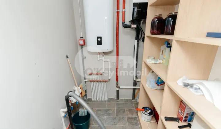 Apartament, Centru, ȘTEFAN CEL MARE