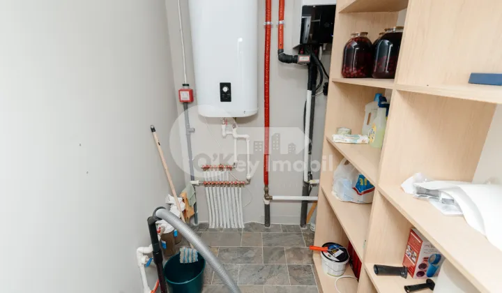 Apartament, Centru, ȘTEFAN CEL MARE