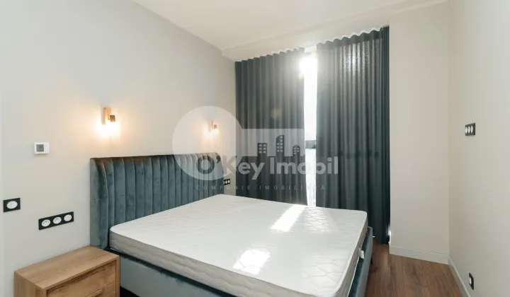 Apartament, Centru, ȘTEFAN CEL MARE