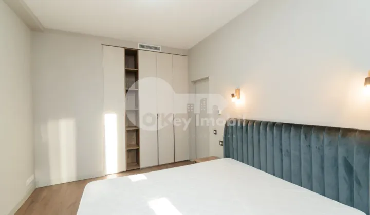 Apartament, Centru, ȘTEFAN CEL MARE