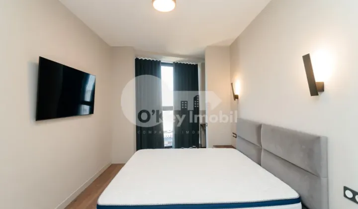 Apartament, Centru, ȘTEFAN CEL MARE