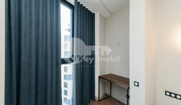 Apartament, Centru, ȘTEFAN CEL MARE