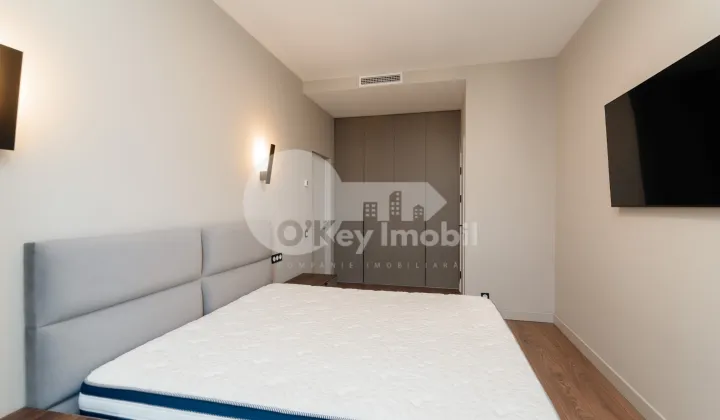 Apartament, Centru, ȘTEFAN CEL MARE