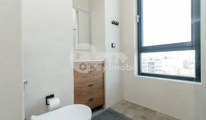 Apartament, Centru, ȘTEFAN CEL MARE