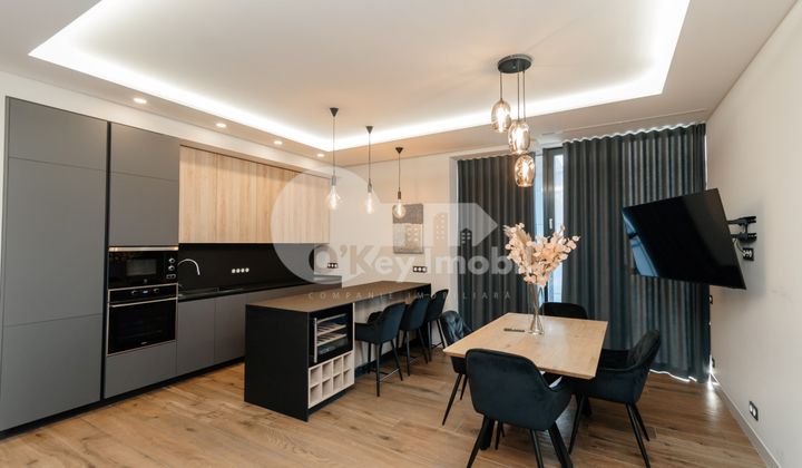 Квартира, Центр, ШТЕФАН ЧЕЛ МАРЕ