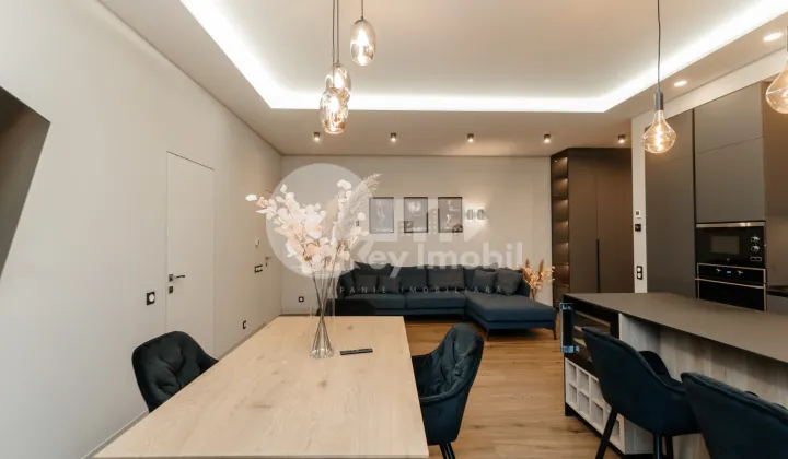 Apartament, Centru, ȘTEFAN CEL MARE