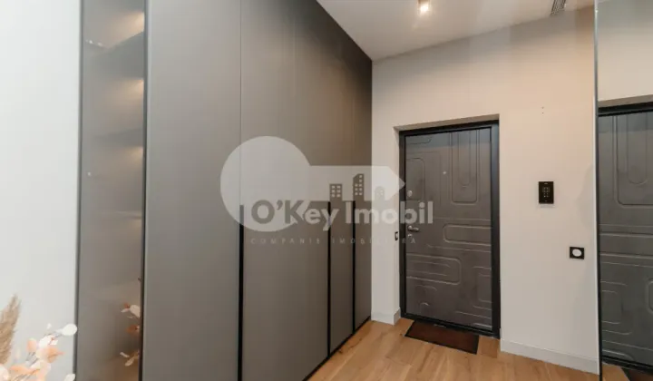 Apartament, Centru, ȘTEFAN CEL MARE