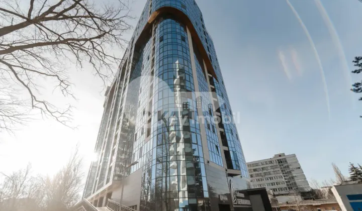 Apartament, Centru, ȘTEFAN CEL MARE