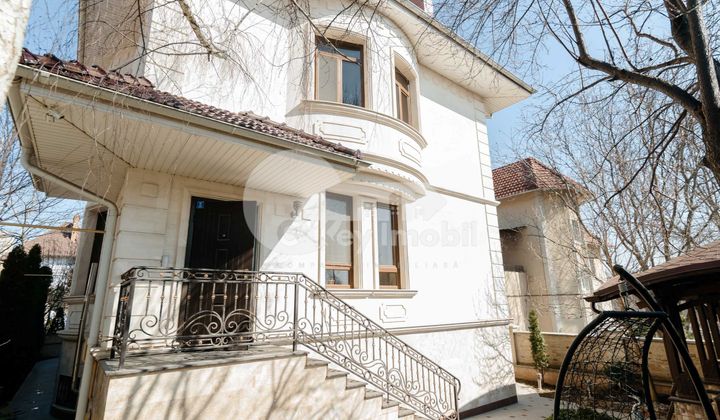 Casă, Ciocana, GINTA LATINĂ