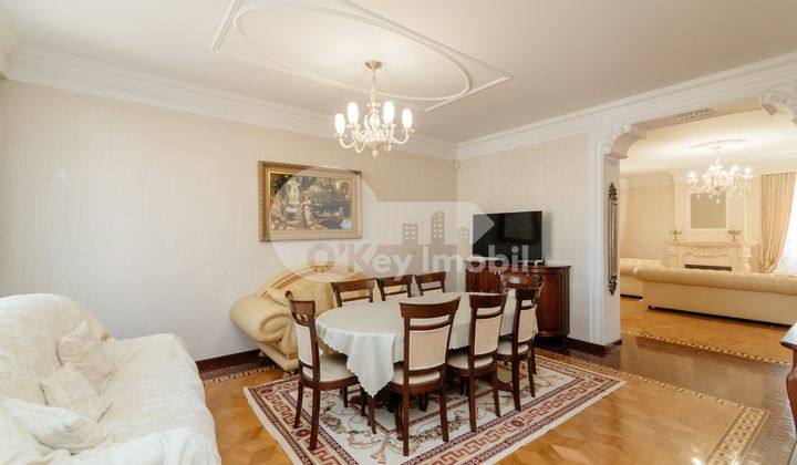 Casă, Ciocana, GINTA LATINĂ