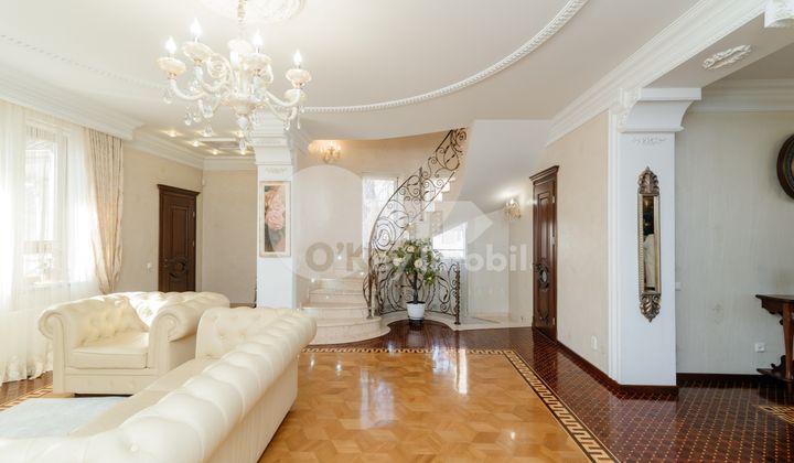 Casă, Ciocana, GINTA LATINĂ