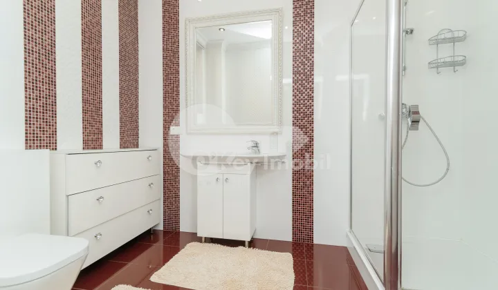 Дом, Чеканы, ДЖИНТА ЛАТИНЭ