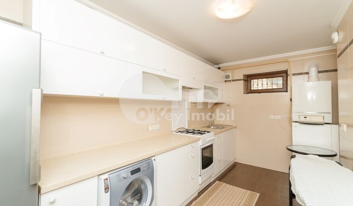 Casă, Ciocana, GINTA LATINĂ