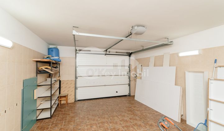 Casă, Ciocana, GINTA LATINĂ