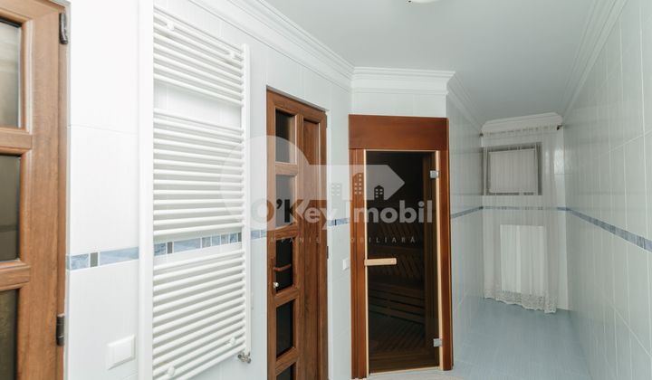 Casă, Ciocana, GINTA LATINĂ