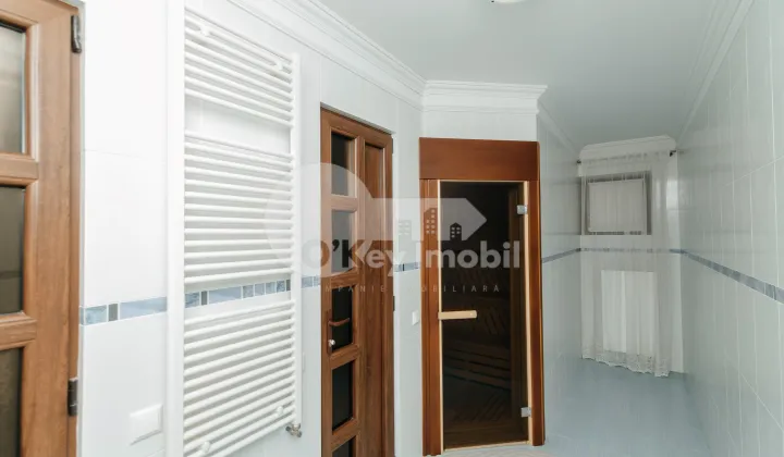 Дом, Чеканы, ДЖИНТА ЛАТИНЭ