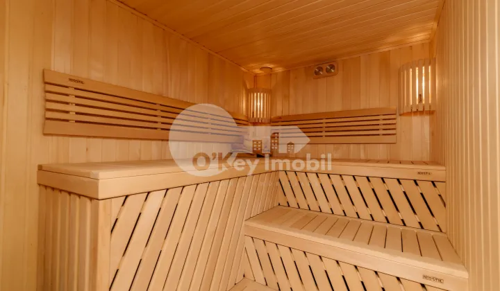 Дом, Чеканы, ДЖИНТА ЛАТИНЭ